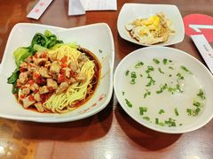 -东泰祥生煎馆(长宁路店)