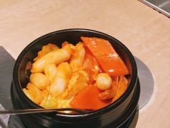 -新石器烤肉(中房金谊广场店)