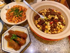 -古铺良食(柯城店)