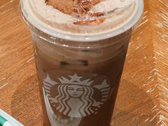 -星巴克臻选(深圳宝安大仟里1店)