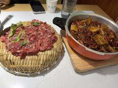 -光海·乡记酸菜鱼·始于1996(花园路店)