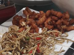 -星龙海鲜(望江东路店)