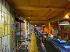 -老表记广西宵夜螺蛳鸭脚煲(西大店)