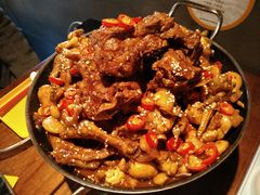 -胖哥俩肉蟹煲(杭州下沙学林街店)