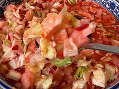 -庆蓉云·庆云面(双林店)