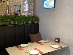 -福满圆(琨莎中心店)