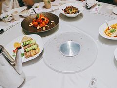 -鸭王烤鸭店(三里河店)