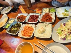 -火炉情韩国料理店(古田路店)