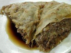 -清真永恒华威肉饼(潘家园店)