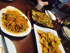 -北李妈妈菜·海肠捞饭(开发区万达店)