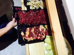 -陈记顺和潮汕鲜牛肉火锅(番禺迎宾大道店)