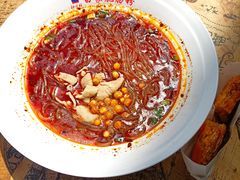 -钟方模白家肥肠粉(春熙店)