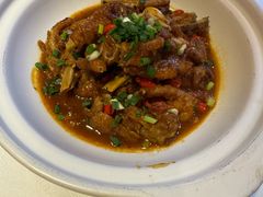 -俏湘厨•地道湘菜(建华南路店)