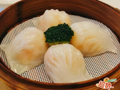 东方原只虾饺皇-东方御宴海鲜酒楼(棕泉酒店)