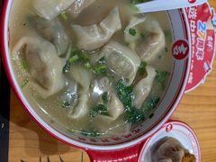 -吉祥馄饨(上海斜土店)