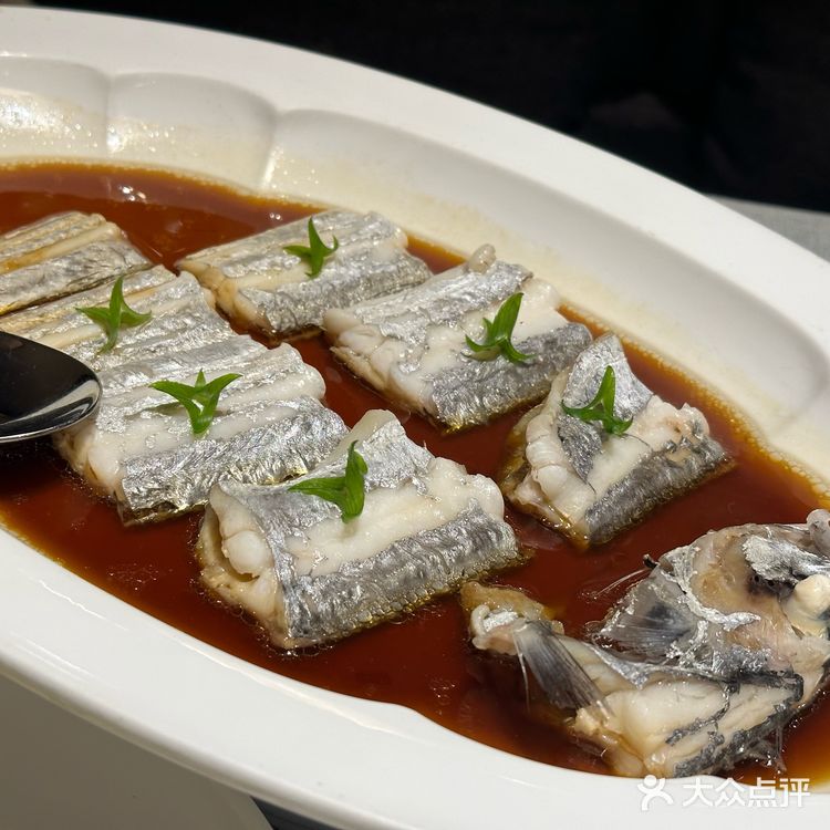 国贸的美食，味道太鲜啦！！！