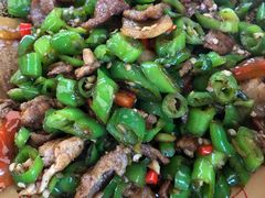 -江西小炒(古方店)