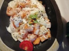 -STARRY CAFE & LOUNGE BAR(高新店)