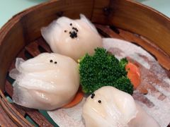 -大香港酒楼(国宾店)