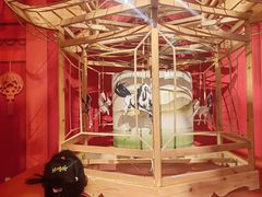 -北京工艺美术博物馆