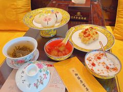 -富华斋饽饽铺·宫廷糕点·伴手礼(护国新天地店)