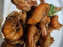 -叶派龙虾•招牌香辣蟹·海鲜(中海国际店)