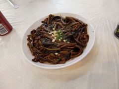 -上海阿潘舟山海鲜店(东宝兴路店)