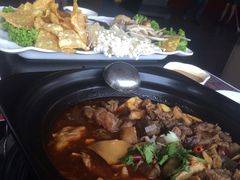 -刘一锅筋头巴脑(凌空二街店)