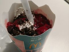 -麦当劳(小白楼店)