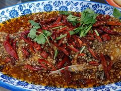 -忆外婆徐州菜·地锅鸡·生日宴(吴庄店)