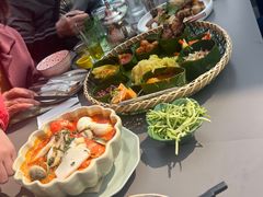 -Ginger(兴国路店)