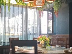 -裕合顺清真餐厅·回民老菜·大连海鲜·特色烧烤(西安路店)