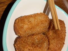 -李犟大爆鳝面·手工蟹黄包(湖滨西湖店)