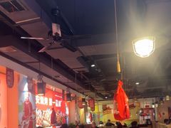 -叁宝烤肉·西安烧烤(东三爻店)