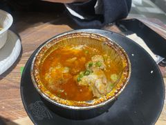 -沈记烧烤海鲜(江汉二路店)