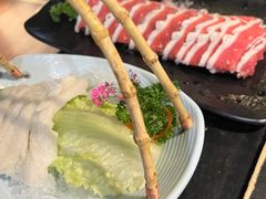 -捞王锅物料理(凯旋路店)