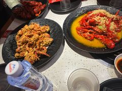 -沪小胖·小龙虾·蓝龙王(八佰伴店)