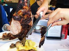 -拉蒂娜·巴西牛排馆 Latina·Brazilian Steakhouse(陆家嘴旗舰店)