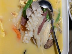-伙靠·江浙菜(田林路店)