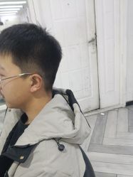 -米娜护肤造型