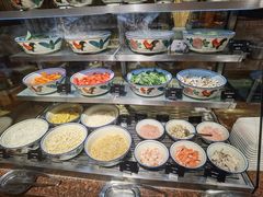 -怡咖啡海鲜自助餐厅(浦东香格里拉店)