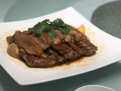 卤水拼盘-春满园·早茶·粤菜·宴会(前海店)