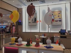 -哈根达斯(合肥万科广场店)