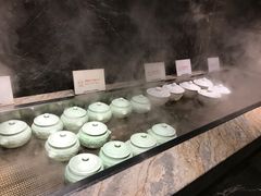 -半岛翡丽海鲜自助餐厅(观风亭店)