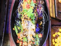 -炉内瓦·瓦片烧烤(明日星城店)