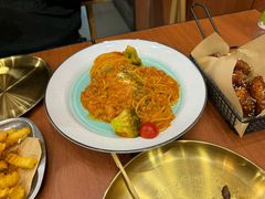 -魏斯理汉堡(西安西咸吾悦广场店)