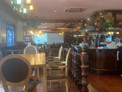 -蓝枪鱼西餐厅(锦华店)
