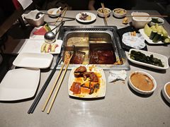 -海底捞火锅(龙湖北京大兴天街店)