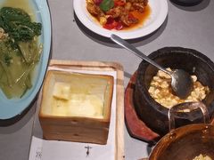 -绿茶餐厅(广州天河城店)