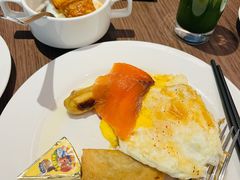 -上海静安昆仑大酒店
